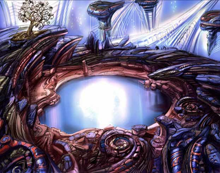 Illustration for article titled Stunning Final Fantasy Art You Probably Haven't Seen Before
